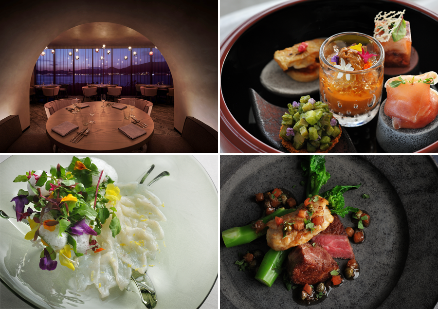 【九州】ニューオープン！今泊まりたい話題の最旬ホテル「リゾナーレ下関」