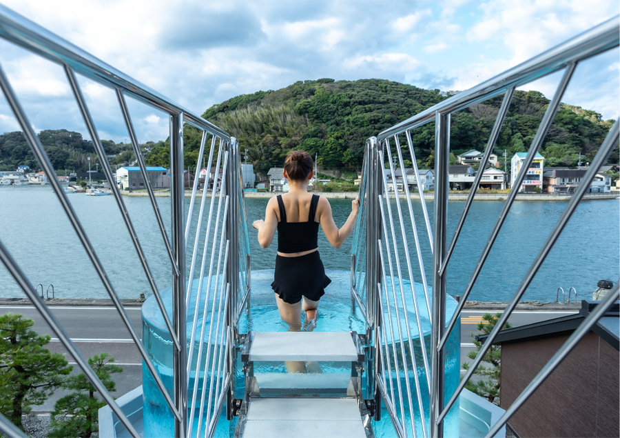 【九州】ニューオープン！今泊まりたい話題の最旬ホテル「中尾甚六HOTEL」