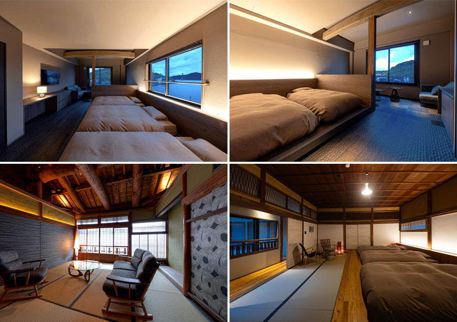 【九州】ニューオープン！今泊まりたい話題の最旬ホテル「中尾甚六HOTEL」