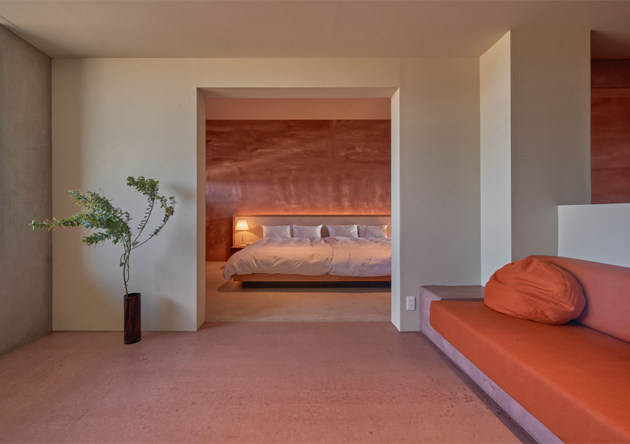 【九州】ニューオープン！今泊まりたい話題の最旬ホテル「彼は誰」