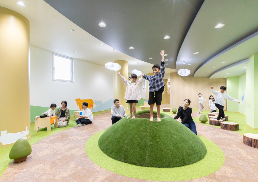 【九州】ニューオープン！今泊まりたい話題の最旬ホテル「亀の井ホテル 阿蘇」