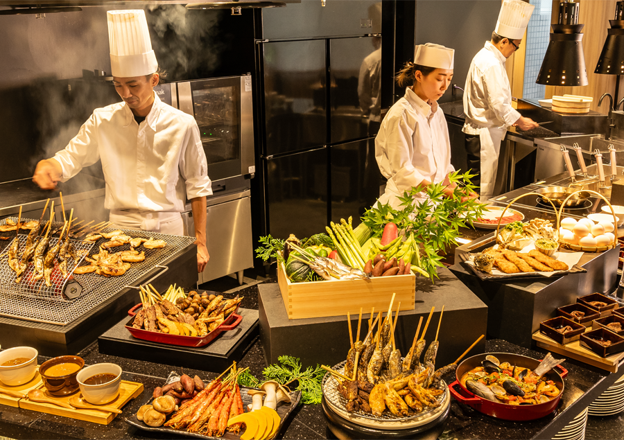 【九州】ニューオープン！今泊まりたい話題の最旬ホテル「亀の井ホテル 阿蘇」