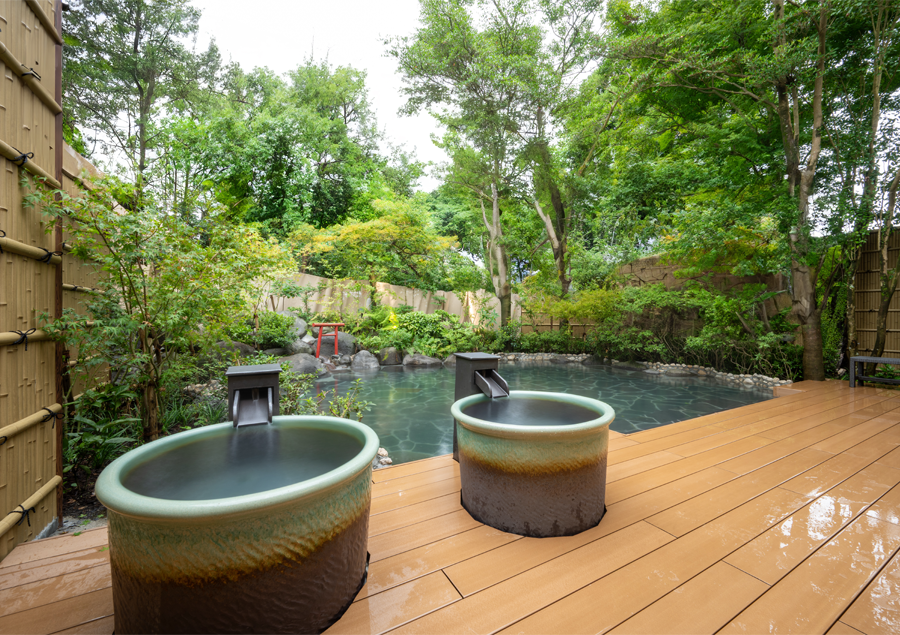 【九州】ニューオープン！今泊まりたい話題の最旬ホテル「ザ・パルス霧島」