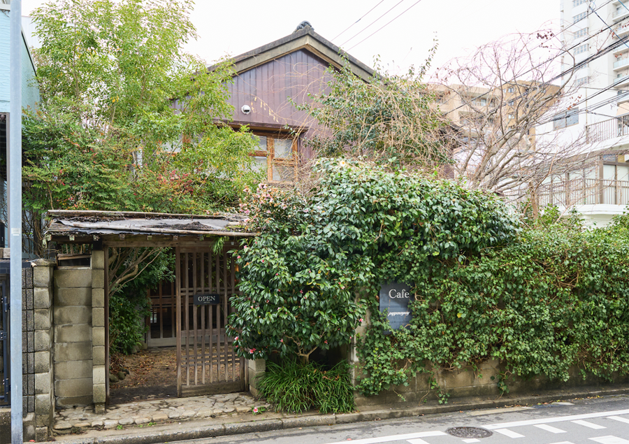 【九州】レトロかわいい!おすすめ古民家カフェ5選「papparayray」