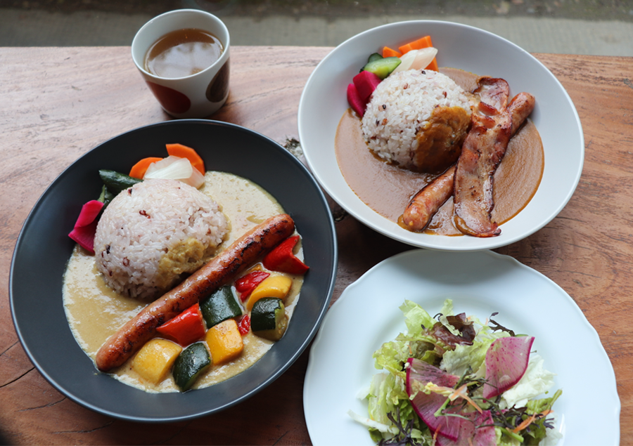 【九州】レトロかわいい!おすすめ古民家カフェ5選「café lily」