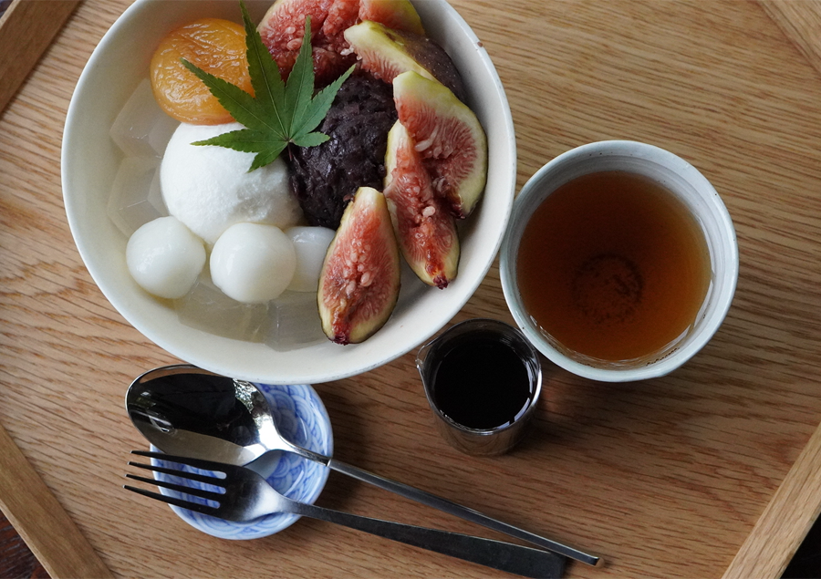 【九州】レトロかわいい!おすすめ古民家カフェ5選「cafeたねの隣り」