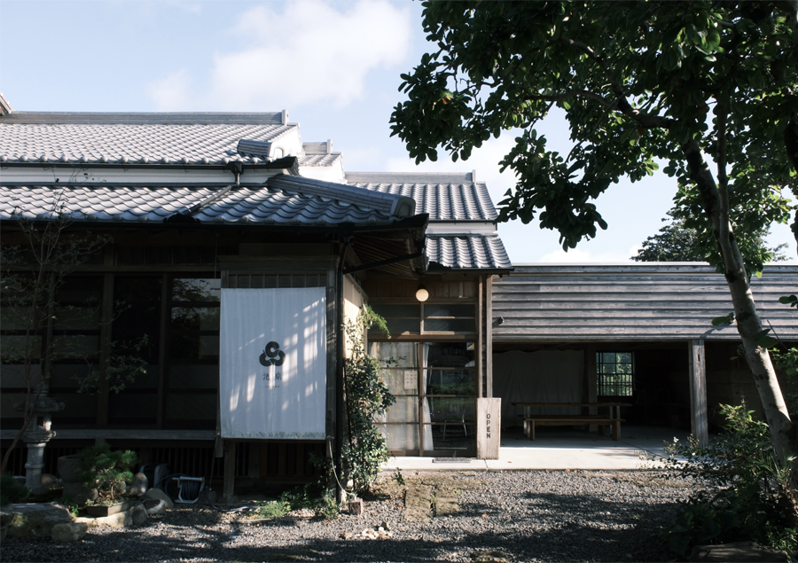 【九州】レトロかわいい!おすすめ古民家カフェ5選「喫茶 池泉」