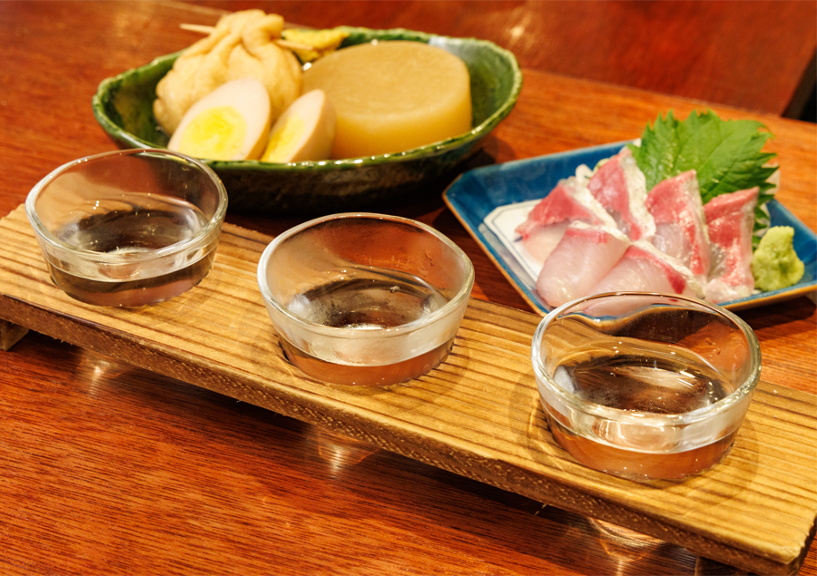 コスパ最強！福岡のおしゃれ立ち飲み5選♪「NEO MEGUSTA IMAIZUMI」