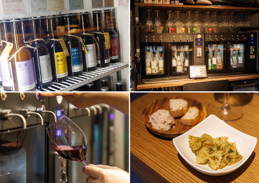 コスパ最強！福岡のおしゃれ立ち飲み5選♪「stand GRETEL」