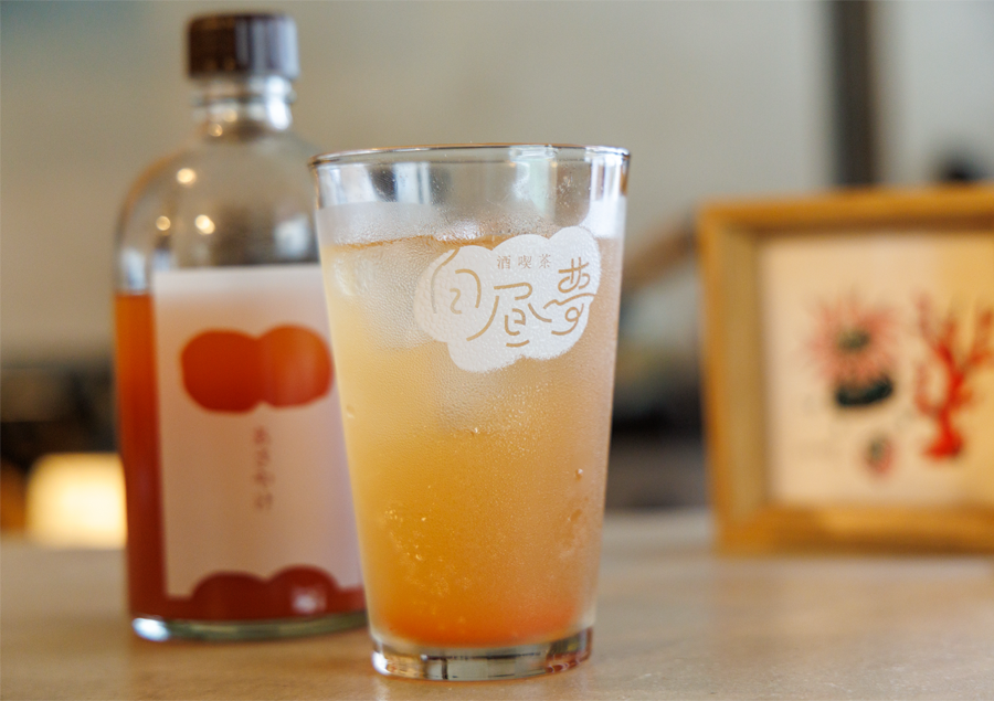コスパ最強！福岡のおしゃれ立ち飲み5選♪「酒喫茶 白昼夢」