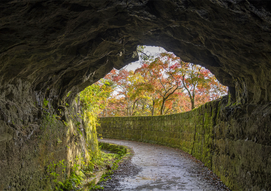 【九州】美しい秋の絶景5選!立ち寄りたい周辺スポットもご紹介♪「曽木の滝公園」