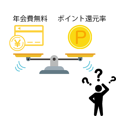 １枚目と異なるサービスを重視