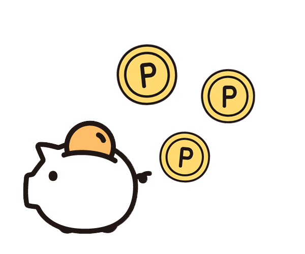 ポイント還元