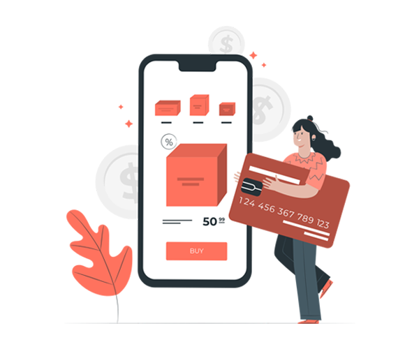 自動引き落とし