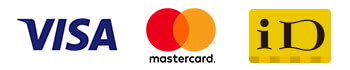 Visa MasterCard iD