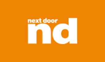 情報誌nd (nex door)