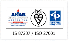 ISO/IEC27001:2013について