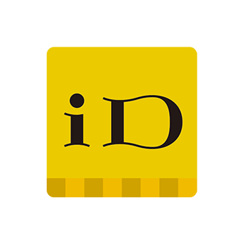 iD（携帯型）