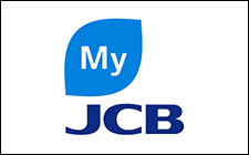 会員専用Webサービス「MyJCB(マイジェーシービー)