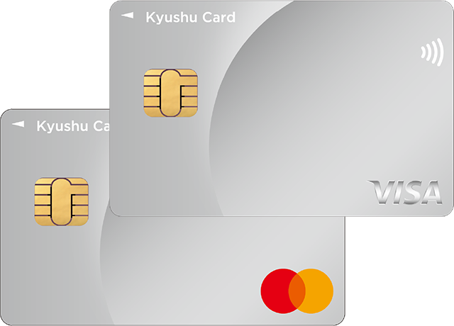 KYUSYU CARD 一般（MDC）