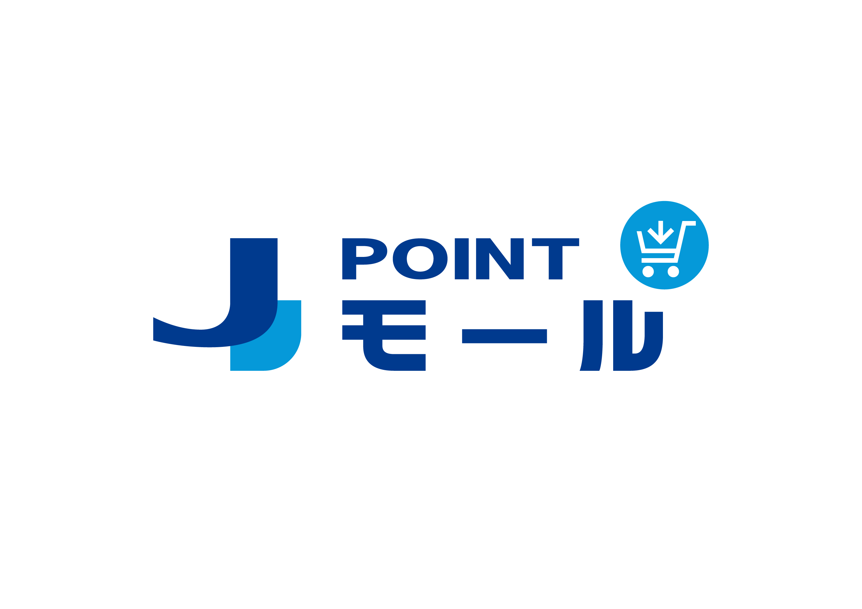 J-POINTモール