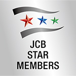 JCB STAR MEMBERS