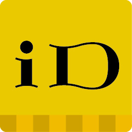 iD加盟店のご案内