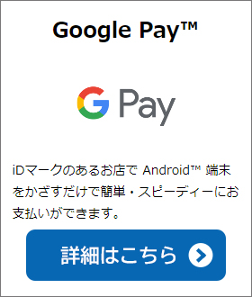 Google Pay™